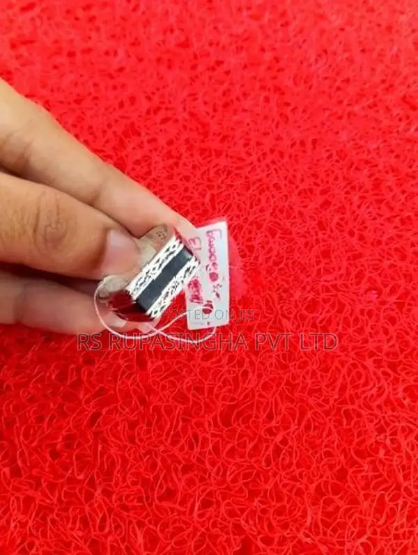 Silver Ring 4G 600 MG