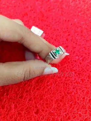 Silver Ring 3G 200MG