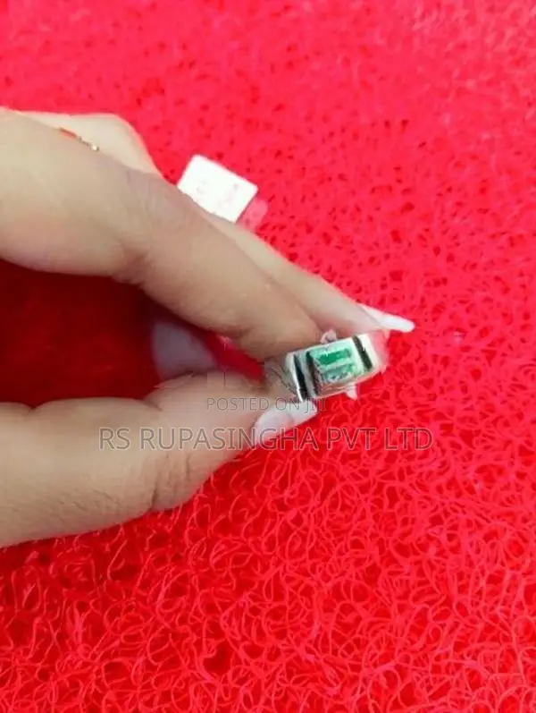Silver Ring 3G 200MG