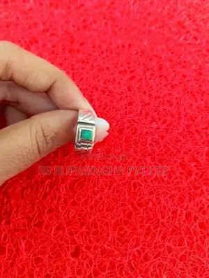 Silver Ring 3G 200MG