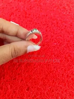 Silver Ring 3G 200MG