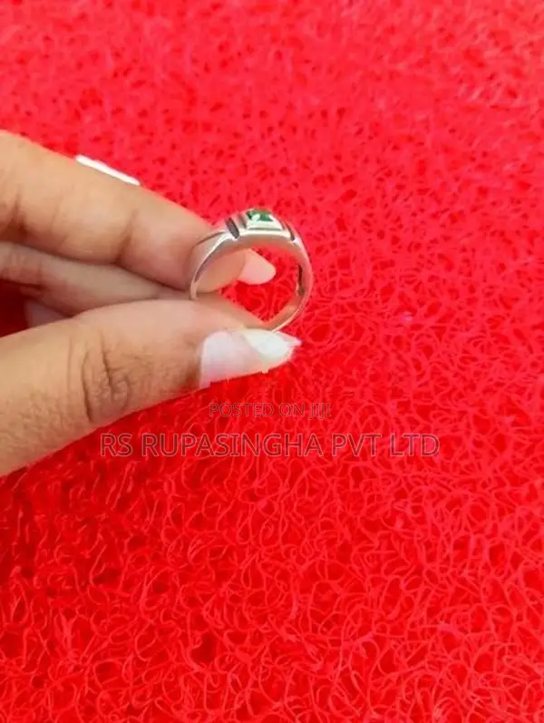 Silver Ring 3G 200MG
