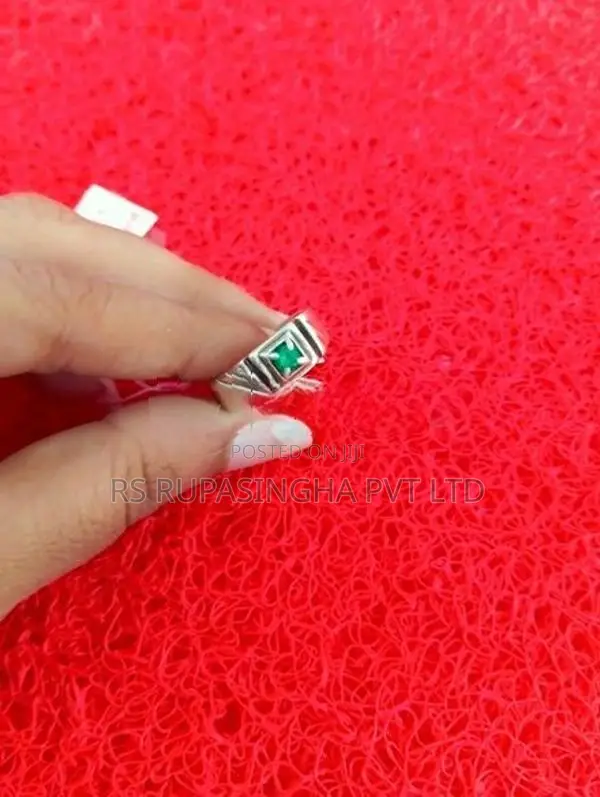 Silver Ring 3G 200MG