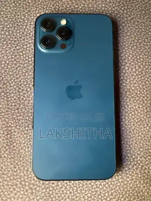 Apple iPhone 12 Pro Max 256gb (Used)