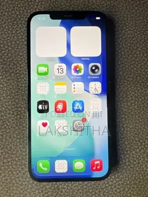 Apple iPhone 12 Pro Max 256gb (Used)