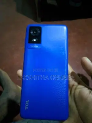 TCL 501 (Used)
