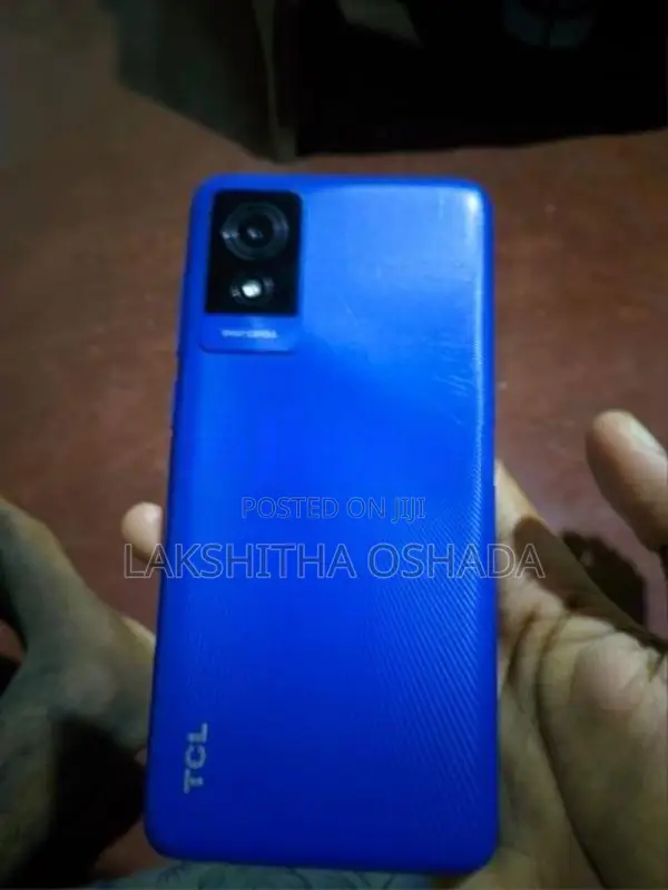 TCL 501 (Used)