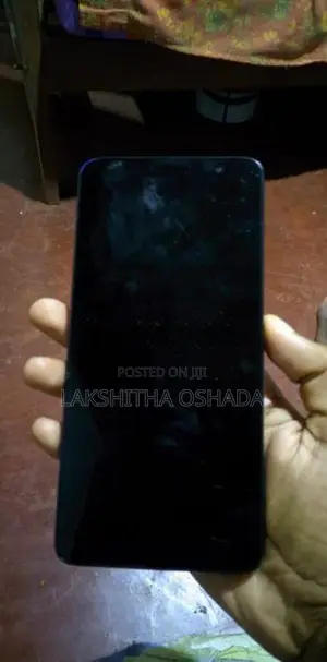 TCL 501 (Used)