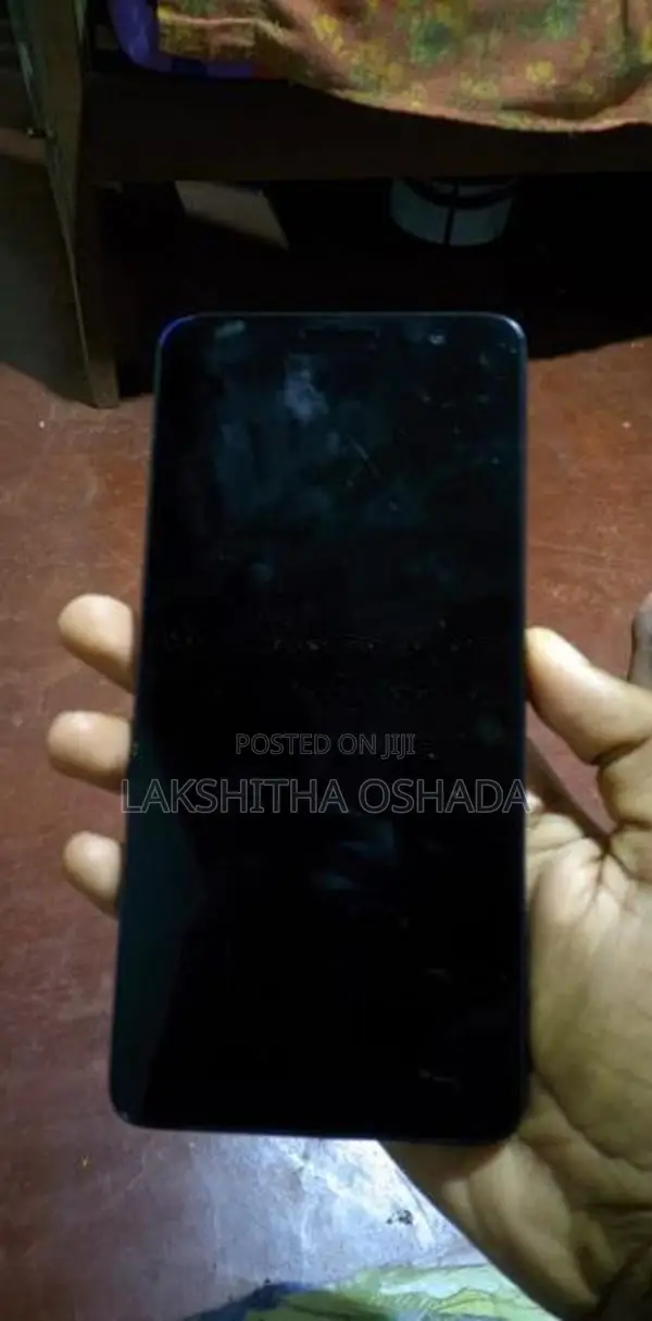 TCL 501 (Used)