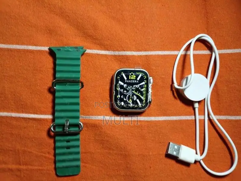 Smart Watch 8 Ultra (Replica)