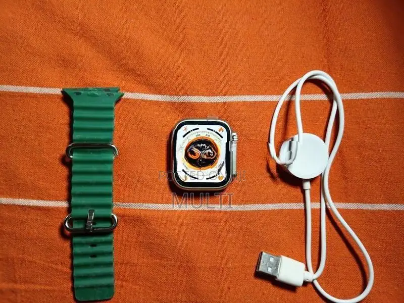 Smart Watch 8 Ultra (Replica)