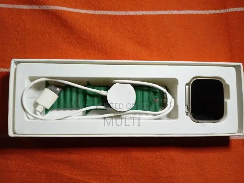 Smart Watch 8 Ultra (Replica)