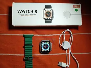 Smart Watch 8 Ultra (Replica)