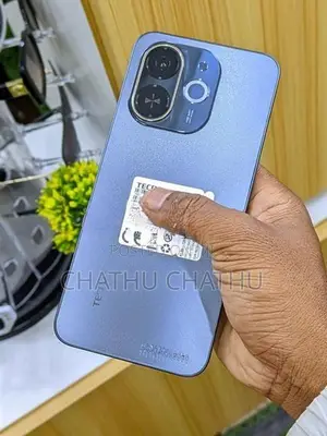 Tecno 30c 5G (Used)