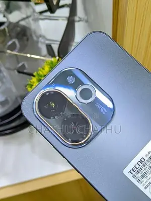Tecno 30c 5G (Used)