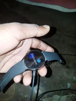 Samsung Watch5 SMR860