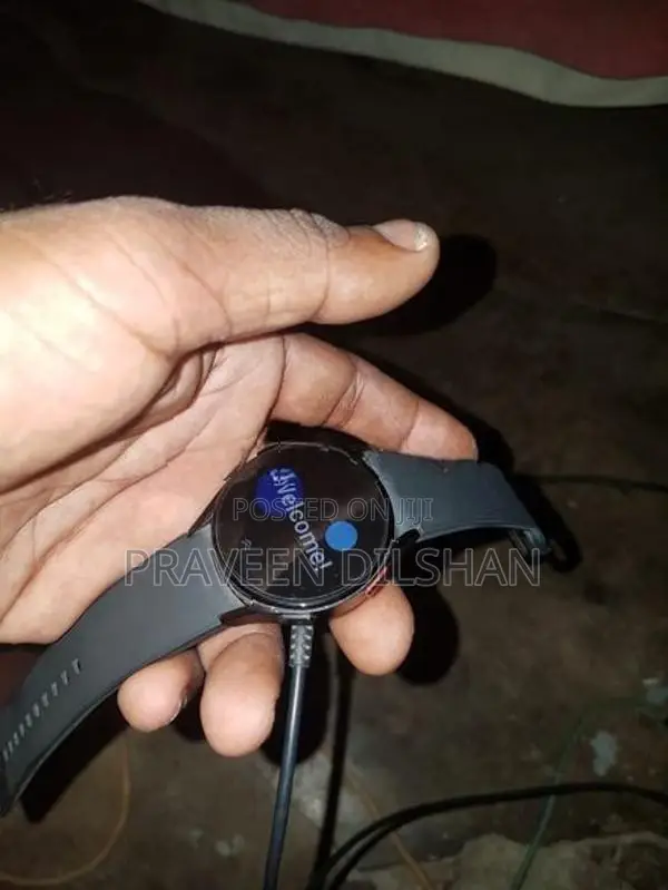 Samsung Watch5 SMR860