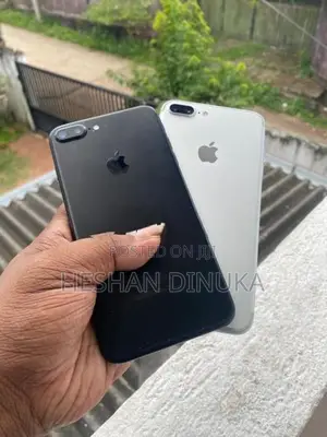 Apple iPhone 7 Plus 128GB (Used)