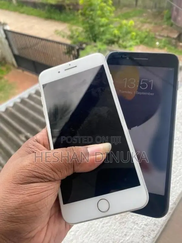 Apple iPhone 7 Plus 128GB (Used)