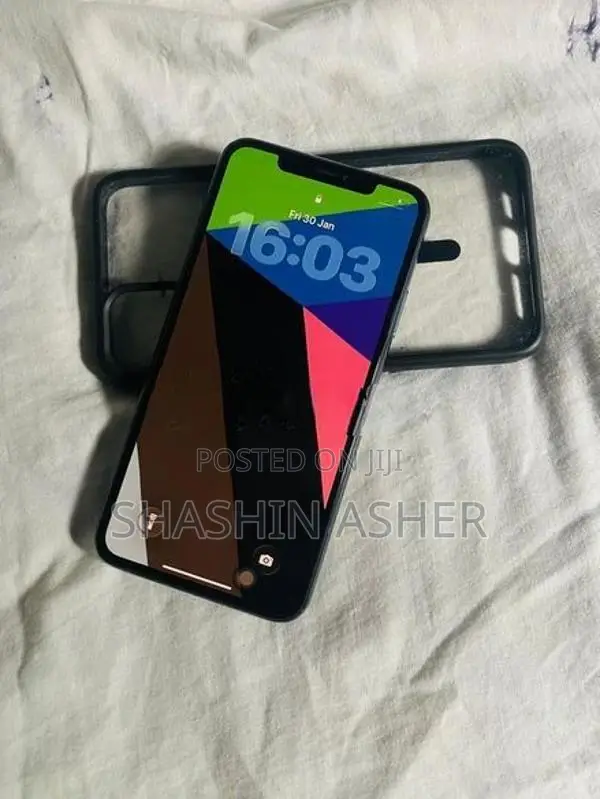 Apple iPhone 11 Pro Max (Used)