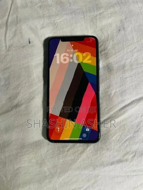 Apple iPhone 11 Pro Max (Used)