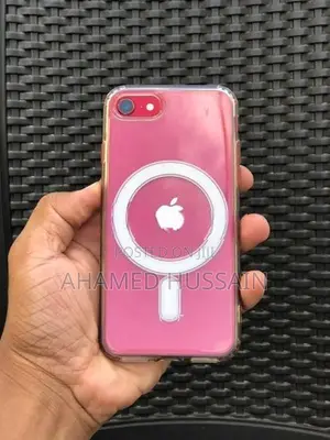 Apple iPhone SE 2 Red 128GB (Used)