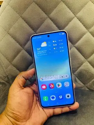 Samsung Galaxy A36 128GB (Used)