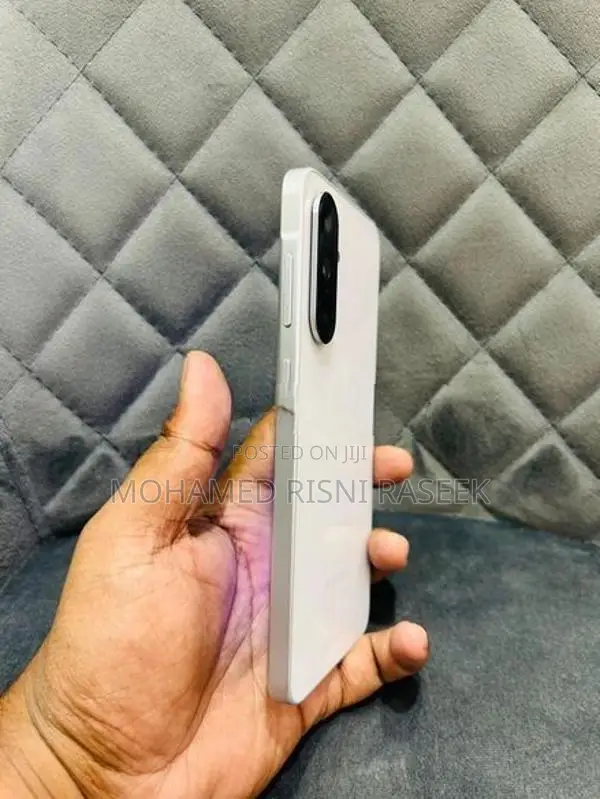 Samsung Galaxy A36 128GB (Used)