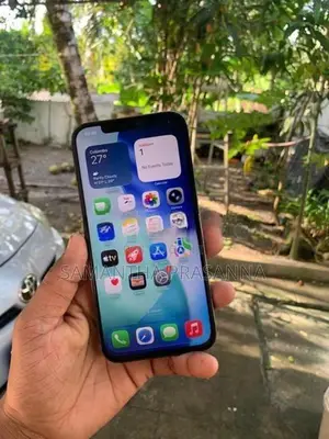 Apple iPhone 12 Pro Max 256GB (Used)