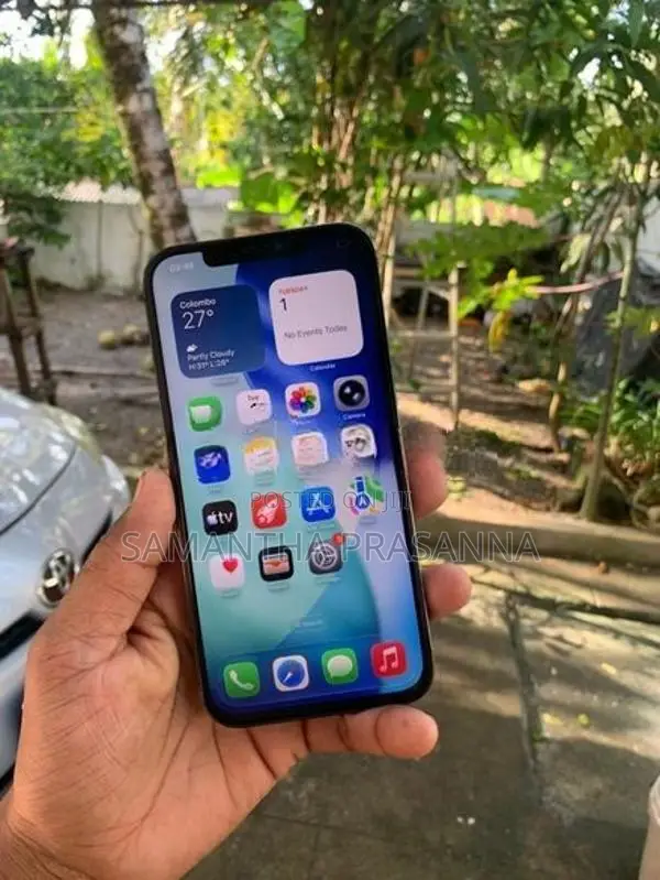 Apple iPhone 12 Pro Max 256GB (Used)