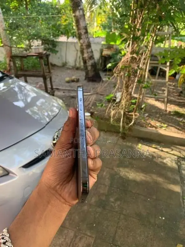 Apple iPhone 12 Pro Max 256GB (Used)