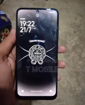 Xiaomi Redmi Note 11 (Used)