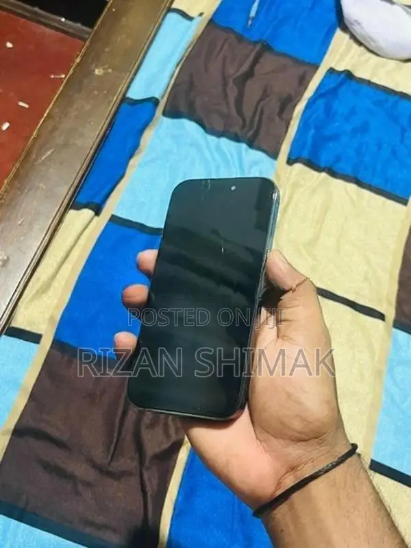 Apple iPhone 14 Pro ZP/A (Used)