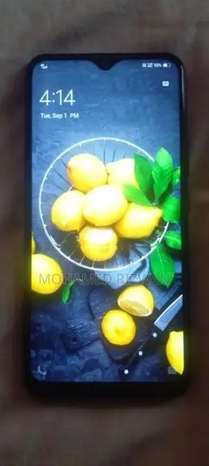 Vivo Y11 1906 (Used)