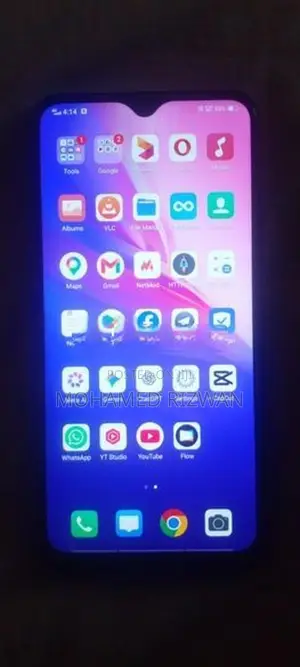 Vivo Y11 1906 (Used)
