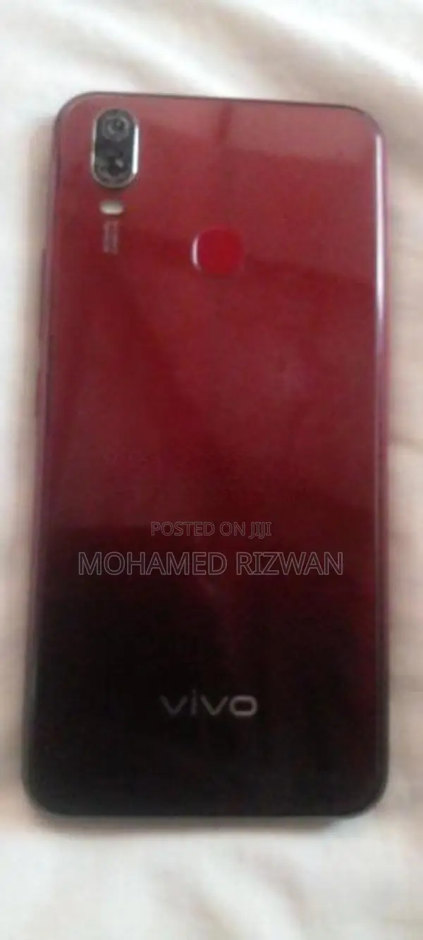 Vivo Y11 1906 (Used)