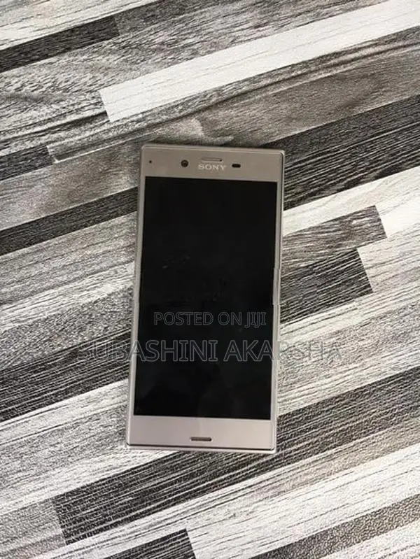 Sony Xperia 1 (Used)