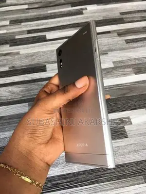 Sony Xperia 1 (Used)