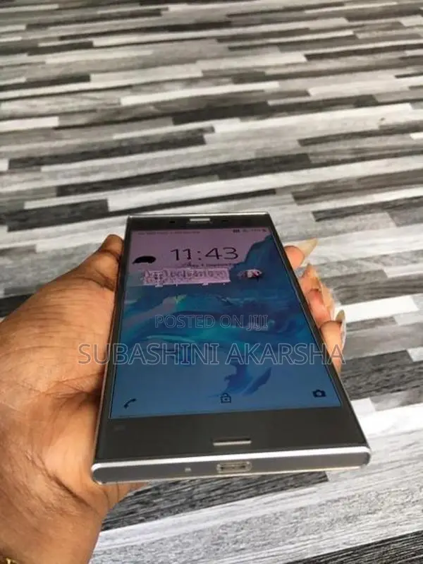 Sony Xperia 1 (Used)