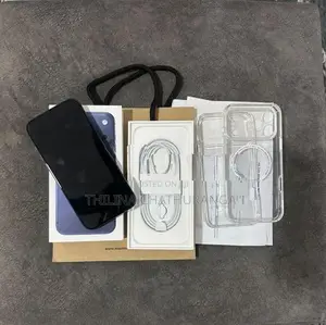 Apple iPhone 17 Pro Max (Used)
