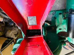 Chili Flour Powder Machine Ffc 15