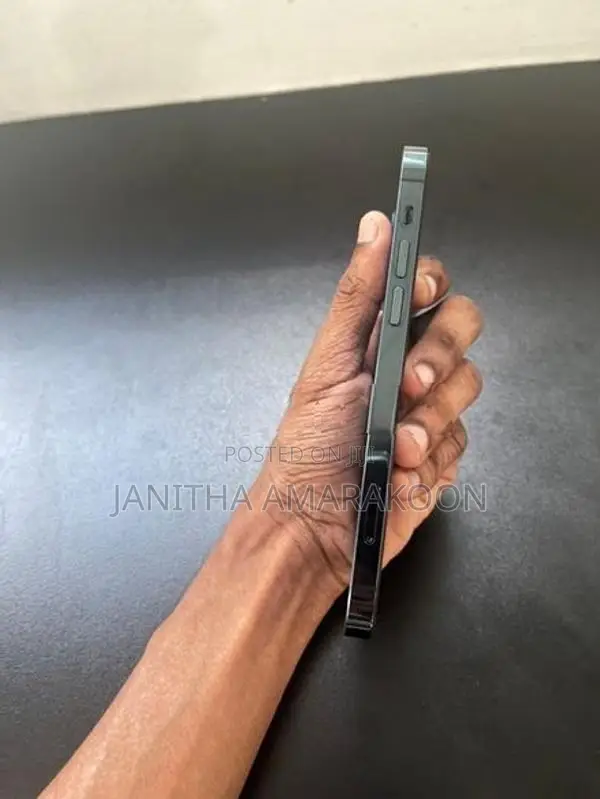 Apple iPhone 12 Pro (Used)