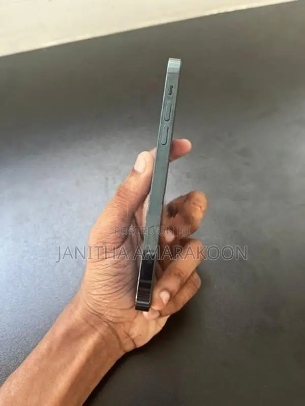 Apple iPhone 12 Pro (Used)