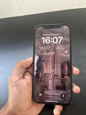 Apple iPhone 12 Pro (Used)