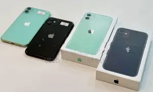 Apple iPhone 11 128GB (Used)
