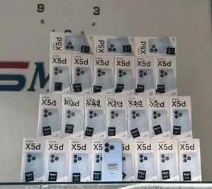 Honor X5d (Brand New)