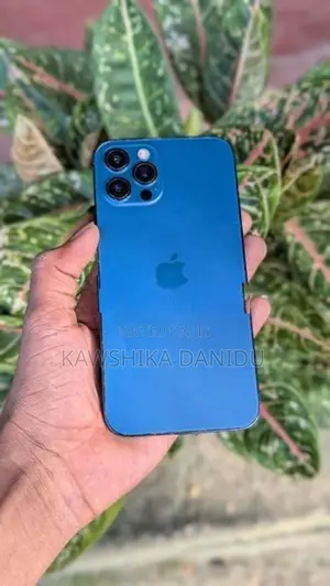 Apple iPhone 12 Pro (Used)