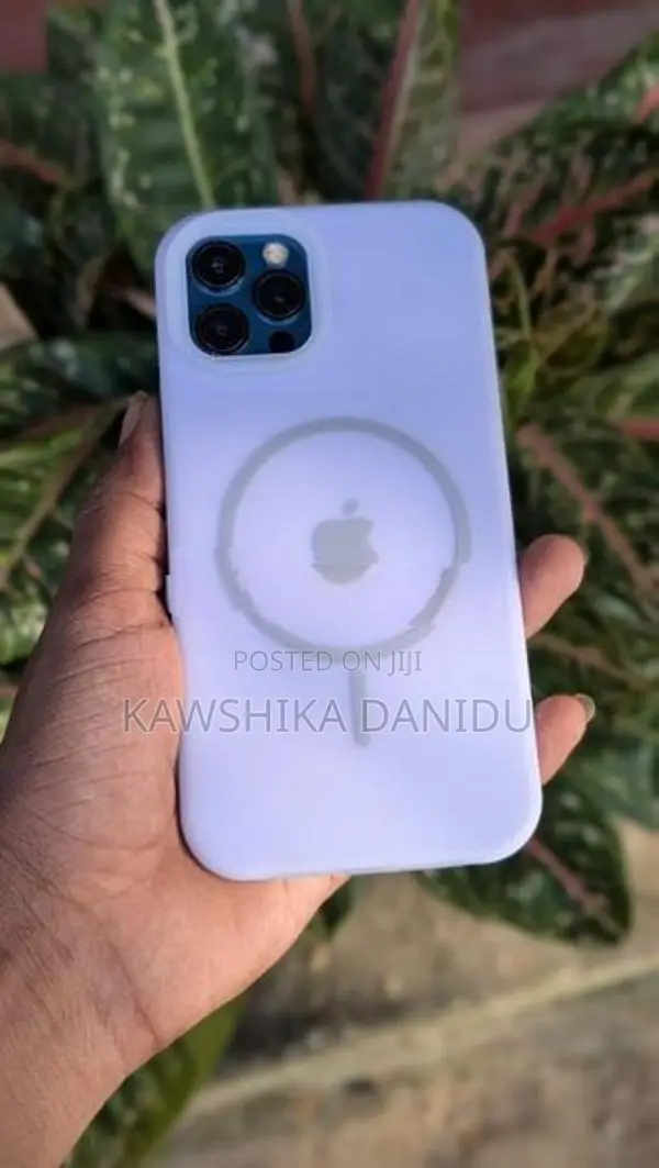 Apple iPhone 12 Pro (Used)