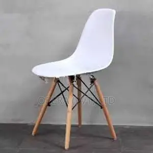 Cafe Barista Chair