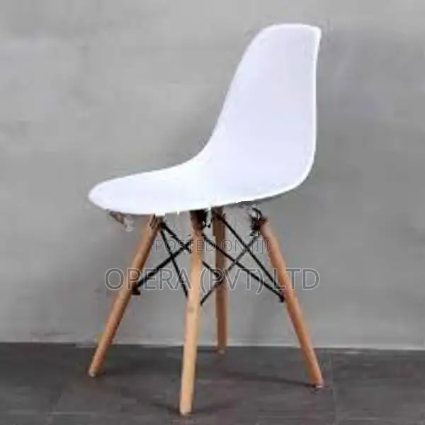 Cafe Barista Chair